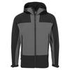 Craghoppers Mens Expert Active Contrast Hooded Soft Shell Jacket