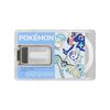Gourmandise Чехол-кошелек с подставкой, совместимый с MagSafe, Pokémon (Тип воды) POKE-981B