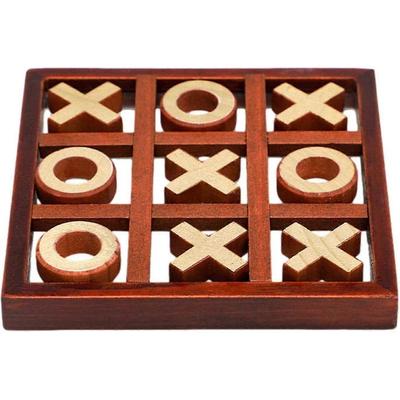 Игровая зона – Настольные игры