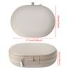 Headphones Case Shockproof PU Hard Case Protective Case for Bose QuietComfort Ultra Headphones