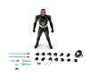 НАРОДЫ ТАМАШИИ SH. Фигурки (Метод истинной скульптуры кости) Камен Райдер BLACK RX примерно 150 мм ПВХ АБС ткань окрашенная подвижная фигурка.