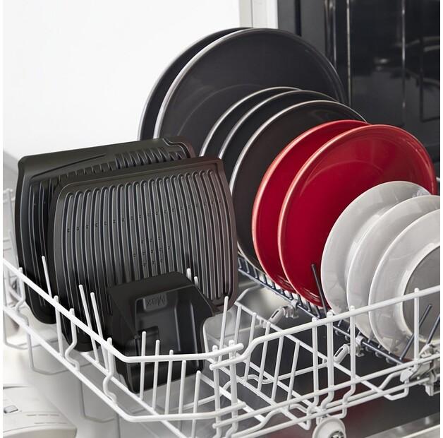 Contact Grill Tefal GC7P08 OptiGrill