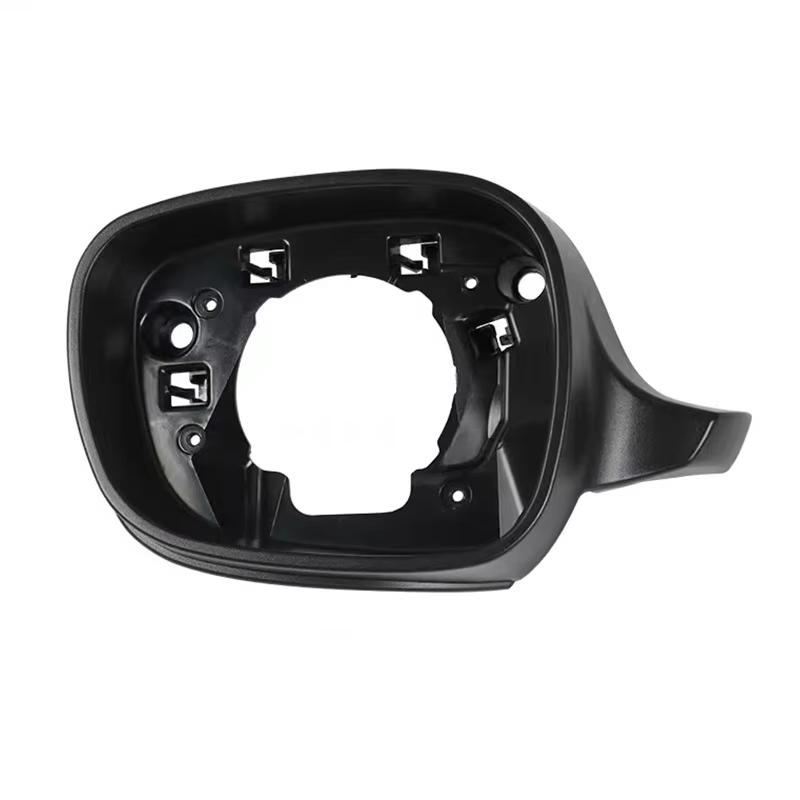 Auto Left Right Rear Heated Mirror Glass Cover Frame Turn Signal Light Bottom for BMW X1 E84 2010 2011 2012 X3 F25 2010-2013
