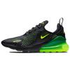 Air Max 270 Черный Вольт Масляно-серый AH8050-017