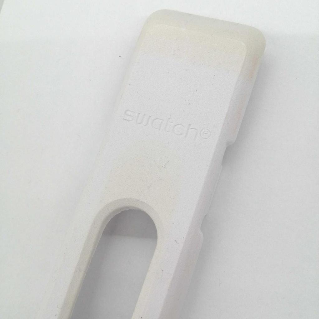 Б/у часы SWATCH SO28K700 BLUE AWAY