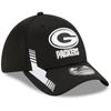 Casquette NFL SIDELINE 39Thirty - NEW ERA - Home Black - Homme - Automne/Hiver
