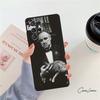 США Телесериал Крестный отец чехол для телефона Для Samsung Galaxy S24 S25 S23 S22 Ultra Note 10 20 Plus S20 S21 FE