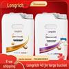 Longrich 40 унций Австралийский Чистый Шампунь и Гель для Душа, Сменный Блок для Отелей и Парикмахерских
