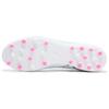 Puma Future 7 Игра Удобный Простой Mg (Резиновые короткие шипы) Мужские футбольные бутсы из синтетической кожи, амортизирующие, легкие, 107725-01