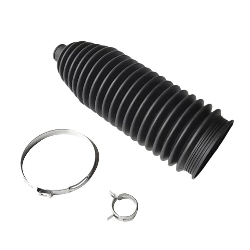 ABHX-Пыльник рулевого механизма автомобиля 77367811 68320133AA Для Jeep Compass Renegade 2015-2019 Пыльник рулевой рейки