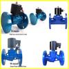 Jun Ding Ying ZCZP High-Temperature Piston Solenoid Valve