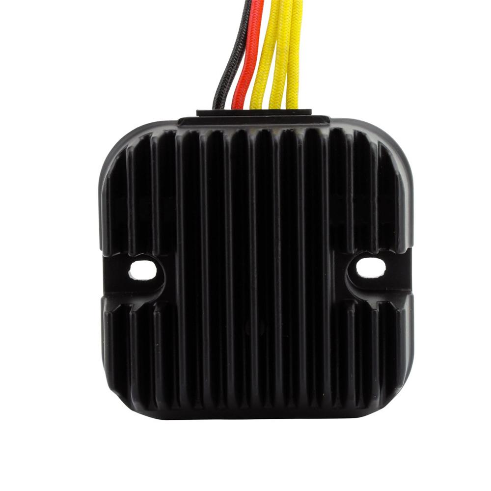 Регулятор Mosfet для Polaris Scrambler / Sportsman 570-1000 2010-2020 | 4012678