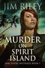 The Murder On Spirit Island : 1 Book