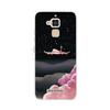 Для Asus Zenfone 3 Max ZC520TL 3Max ZC 520TL ZC520 TL Pegasus 3 X008D 5.2 дюйма Чехол-бампер из мягкого ТПУ-силикона для телефона Fundas