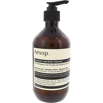 Aesop Очищающее средство для тела 11 500 мл [предмет]