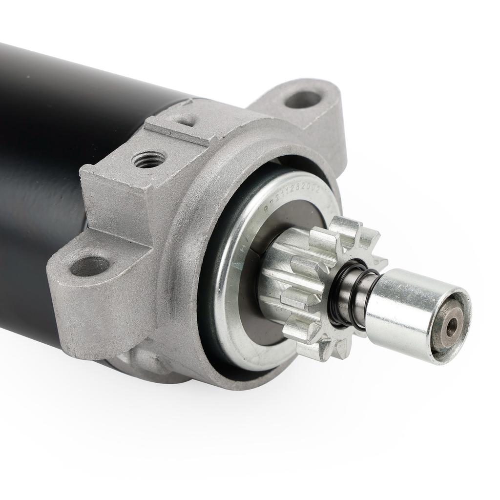 Стартер для Yamaha F15 F20 и F25 HP 2-цилиндровый подвесной 4-тактный мотор 2006-Up