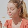 Дана Бертон Нои Пейсли Гопчанг Резинка для волос