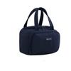 Multip-Pocket Cooler Lunch Box Insulated Design Food Storage Handbag Picnic Bag  Outdoor Activities