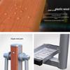 Outdoor Public Fitness Equipment