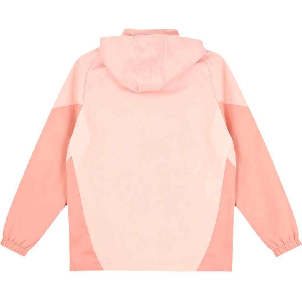 Men's Adidas Jackets Men's Pink Hooded (Non-detachable) Moderate Other
