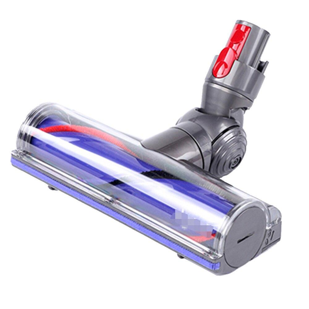 Для робота-пылесоса Dyson V7 V8 V10 V11 Передние Задние Фильтры Сердечник Встроенный Ролик Ковер Электрическая Щетка для Пола Домашние Запчасти KTY