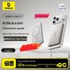 Baseus MagSafe 27W Fast Charging Power Bank 10000mAh