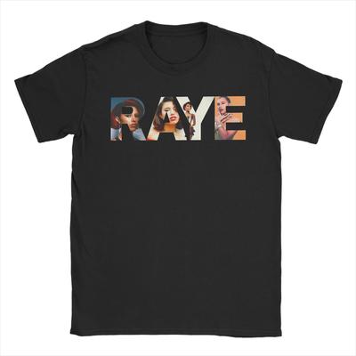 Мужская Женская RAYE Где, черт возьми, мой муж Футболка 100% Хлопок Новое Поступление Футболки Одежда Наряды