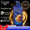 CLEAR Men Anti-Hair Loss & Strengthening Shampoo