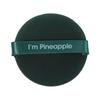 For Foundation Powder Drop Shape Makeup Puff Powder Sponge Puff Cosmetic Puff Foundation Sponge