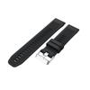 KALEBOL KLB-LWGJ-001 For Garmin Fenix 7/7 Pro Watch Bracelet QuickFit 22mm Strap with Grid Texture