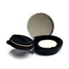 Mataba DIY Cushion Compact Yves Saint Laurent Case 72 X 72 X 30 Mm, Black + Rose Gold, 1 Piece