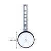 2X UNIVERSAL BIKE TRAINING WHEELS Adjustable 12?20" Children Bicycle Gifts