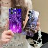 Чехол для телефона JJK Махито для POCO F8 F7 F6 F5 F4 F3 F2 Pro GT C75 C71 C65 C61 C40 Pro Ultra Мягкий ТПУ Ударопрочный Чехол