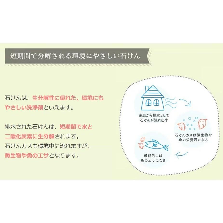 Bulk Purchase Shabondama Additive-Free Soap Laundry Liquid Detergent Snowl Refill Softener-Free Fragrance-Free 880mL6 pieces