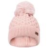 Womens/Ladies Freja Pom Pom Beanie