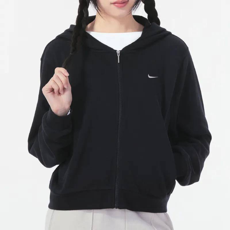 Nike Sportswear Chill Terry hoodie (Unisex) Sweatshirts FN2420 010