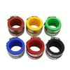 ZSDTRP Новый впускной коллектор Алюминиевый гоночный Для карта GY6 152QMI 157QMJ 4-тактный двигатель Скутер Адаптер впускного коллектора