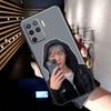 Чехол Cha EunWoo Eun Woo для Oppo A5 Pro A15 A17 A57 A77 A18 A38 A58 A78 A98 A94 A74 A54 A16 A76 A96 A40 A60 A80