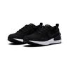 Nike Детские кроссовки Waffle One PS Black White Orange DC0480-001