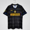 Classic Retro Football Jerseys Vintage National Club Team Shirts Mens Sports Wear