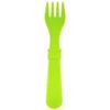 Детская вилка Replay, зеленая, 1 шт.