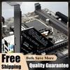 1 шт. Адаптерная карта PCIe на SFF 8611 и 8612 PCIe 4.0 X4/X1 на Oculink Адаптер PCI Express 4.0 на SFF-8612 Карта расширения Адаптер