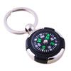Модный креативный компас металлический автомобильный брелок брелок брелок подарочный брелок