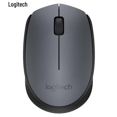 Logitech Беспроводная офисная мышь M170