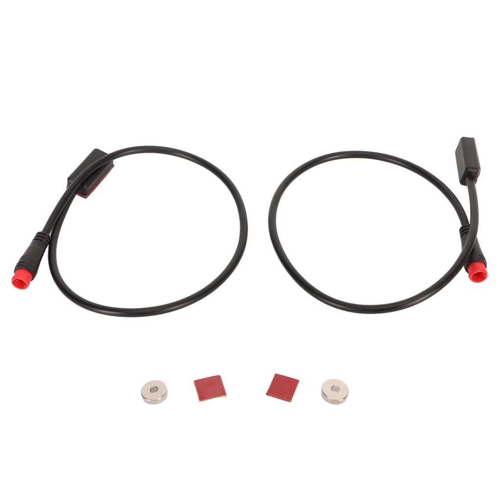 Electric Bike Brake Sensor Cable Waterproof Cut Off Sensor Switch Cable for Electric Bike Scooter
