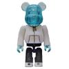 YUI Bearbrick BE@RBRICK 100%