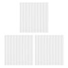 30Pcs Humidifier Cotton Swab Filter Replacement Atomizer Aroma Diffuser Parts 8x100mm