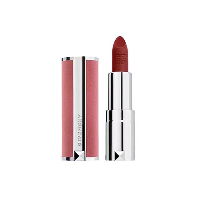 Givenchy Помада Le Rouge Sheer Velvet Matte Мини 1,5 г