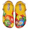Crocs Классические клоги унисекс черные 211684-75Z