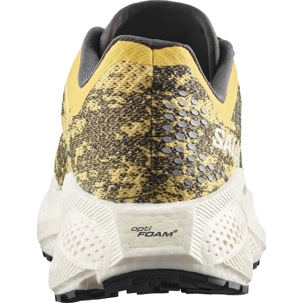 SALOMON Aero Glide 4 Легкие Гибкие Кроссовки для Трейлраннинга Женские Кроссовки Гравий L49213800